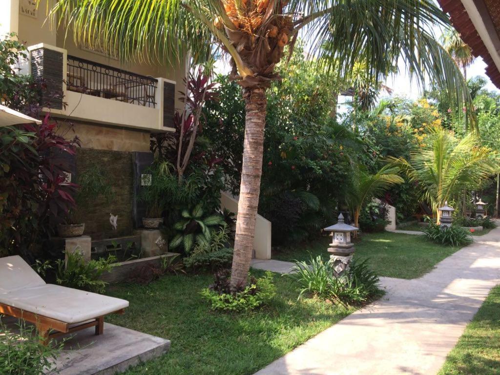 Astina Hotel Lovina  Exterior photo
