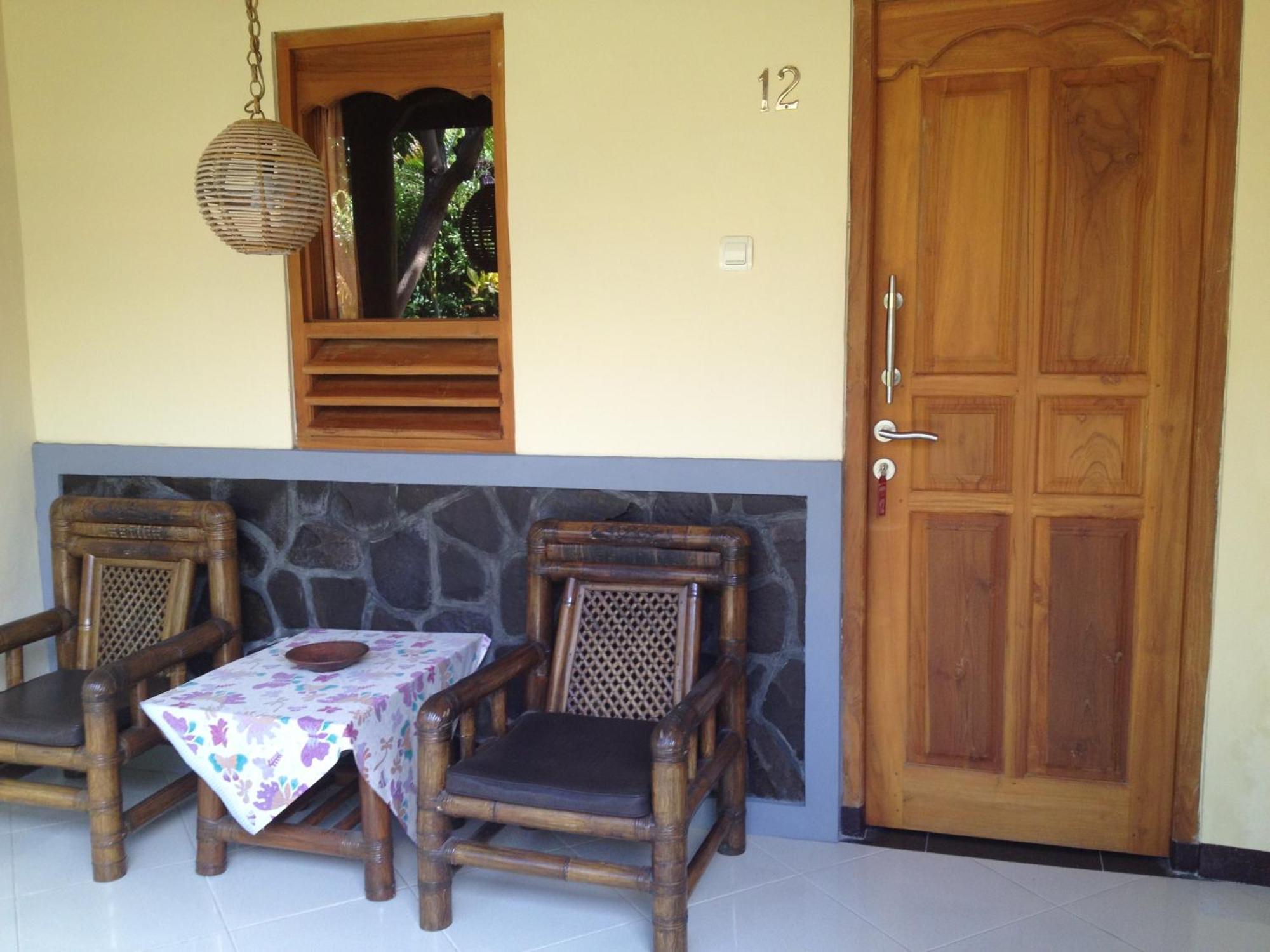 Astina Hotel Lovina  Room photo