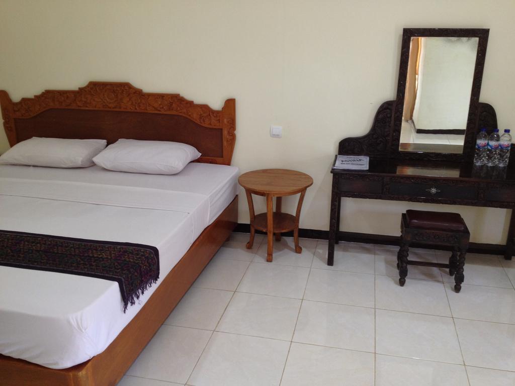 Astina Hotel Lovina  Exterior photo