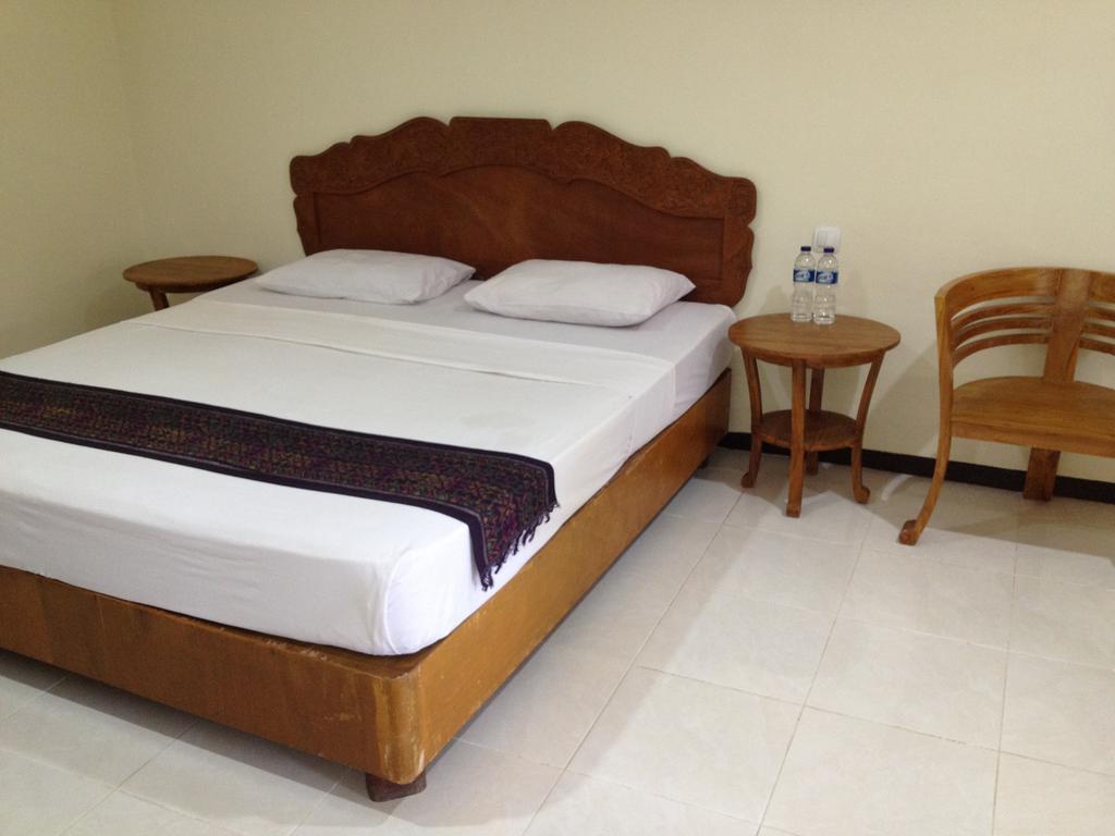 Astina Hotel Lovina  Exterior photo